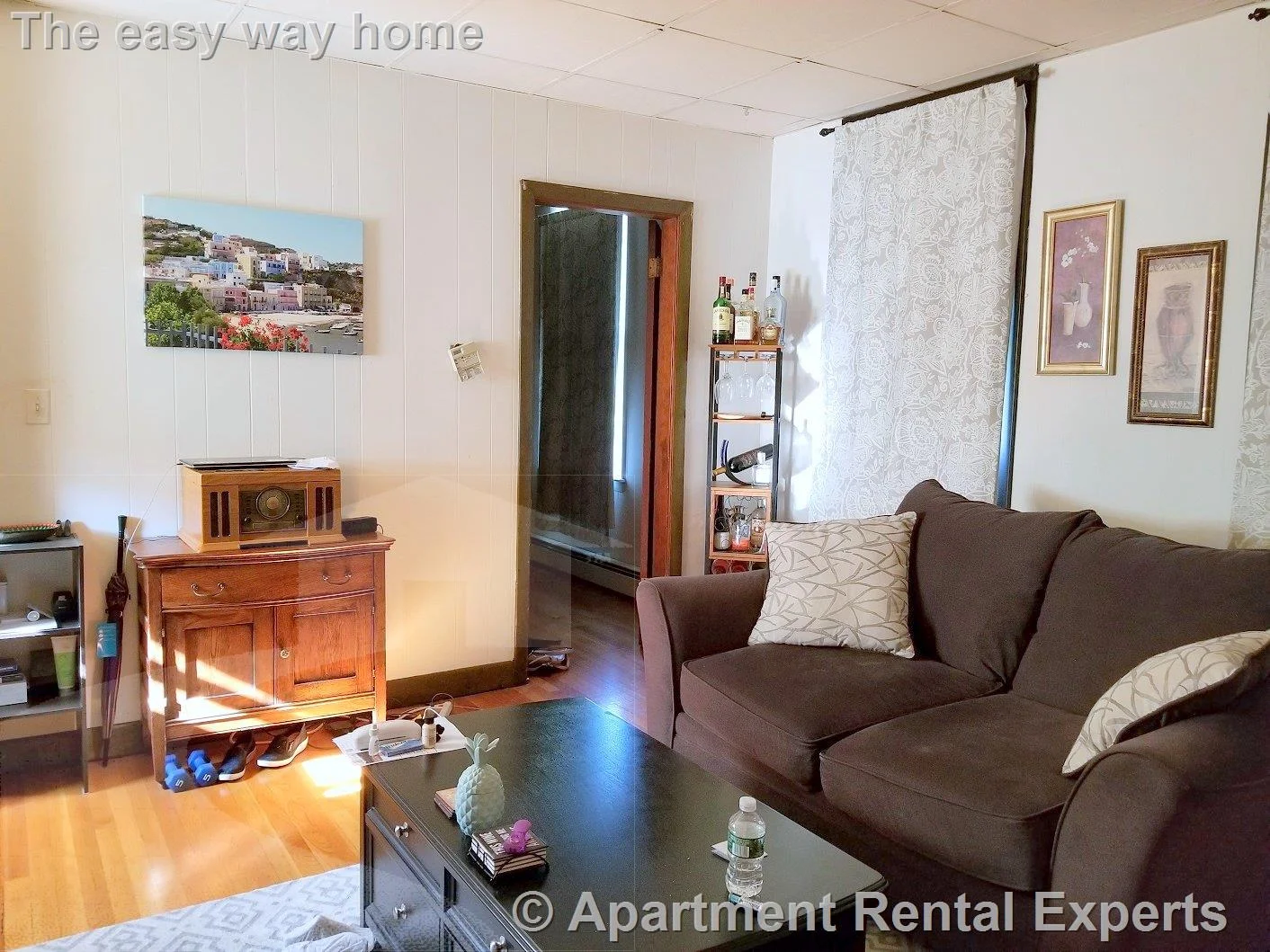 1 bed, 1 bath apartment for rent at 60 Otis St Unit 2, East Cambridge — photo 5 of 21
