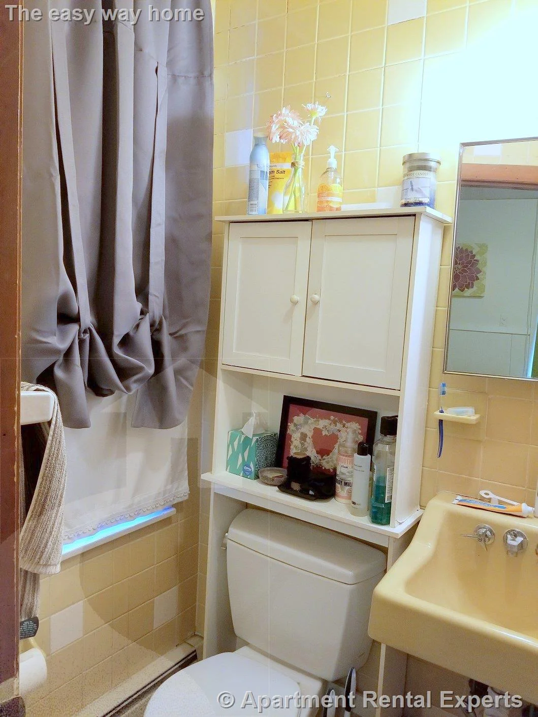 1 bed, 1 bath apartment for rent at 60 Otis St Unit 2, East Cambridge — photo 11 of 21