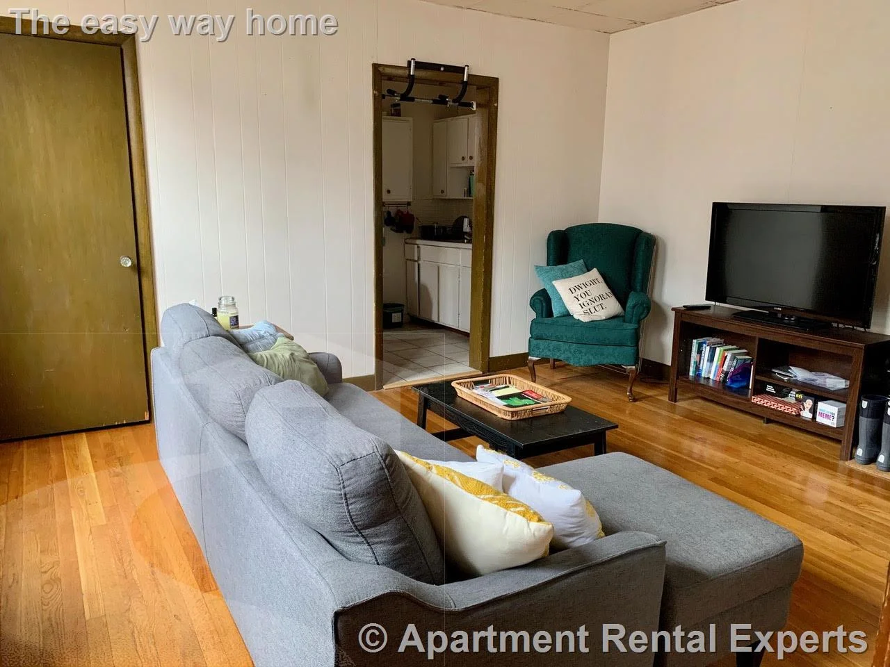 1 bed, 1 bath apartment for rent at 60 Otis St Unit 2, East Cambridge — photo 3 of 21