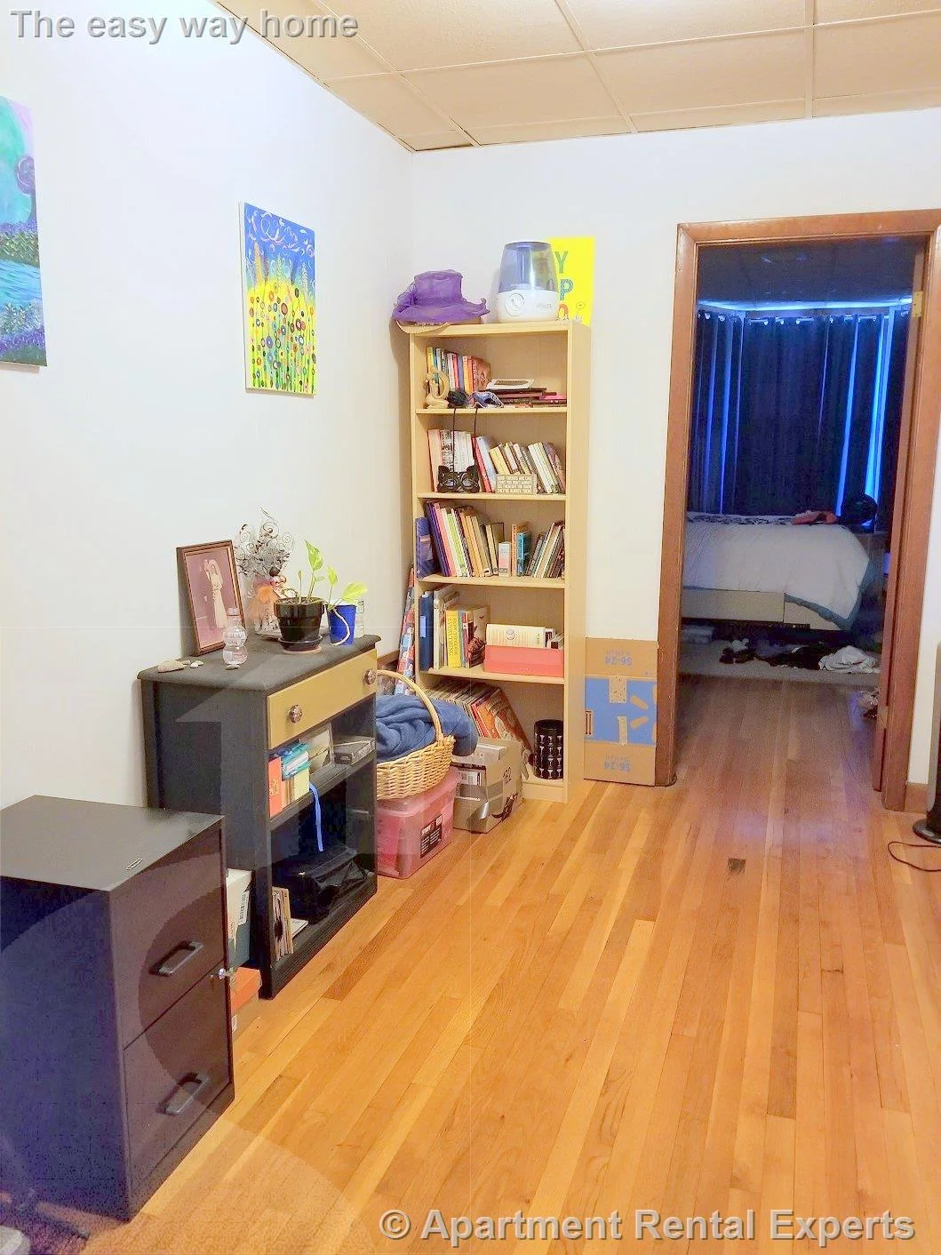 1 bed, 1 bath apartment for rent at 60 Otis St Unit 2, East Cambridge — photo 12 of 21