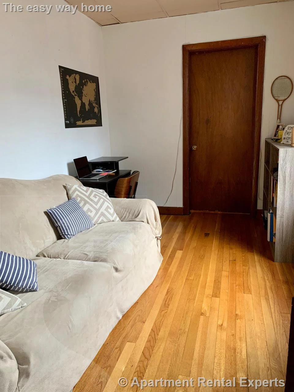 1 bed, 1 bath apartment for rent at 60 Otis St Unit 2, East Cambridge — photo 16 of 21
