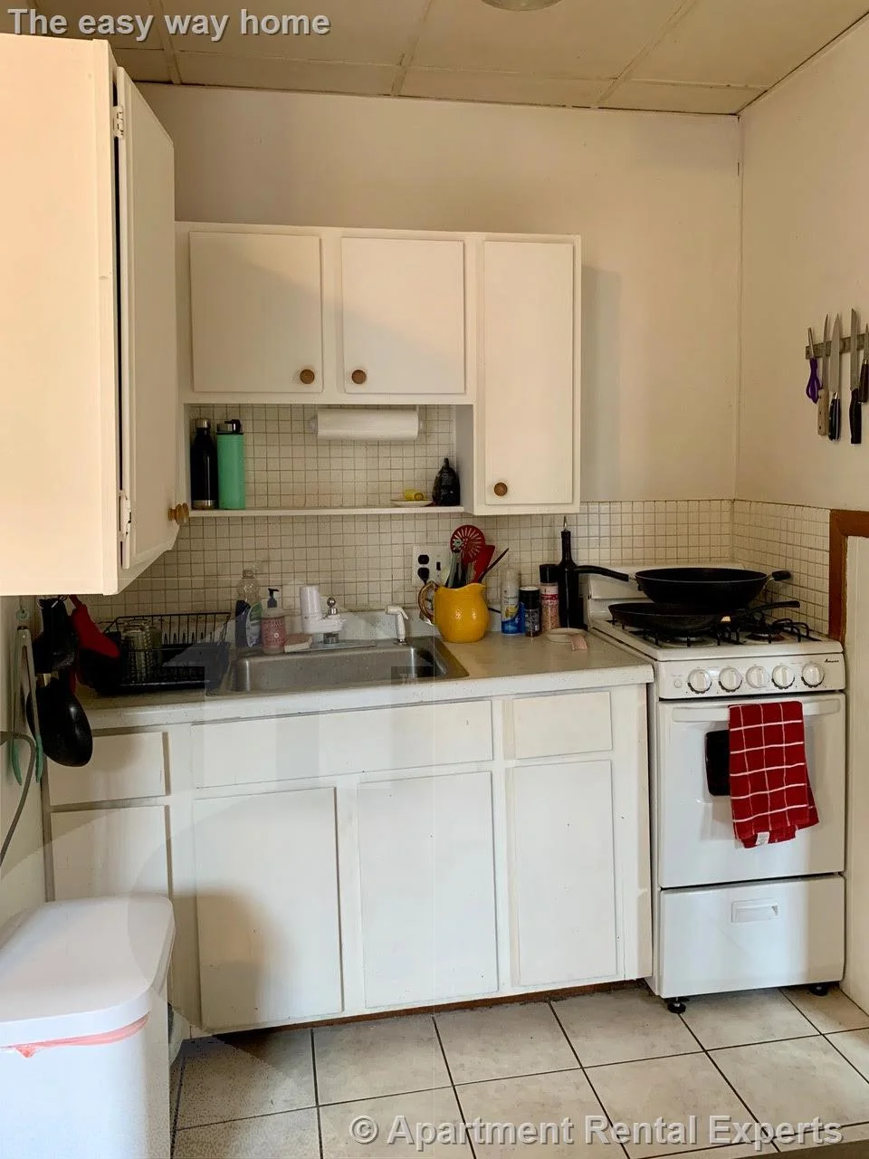 1 bed, 1 bath apartment for rent at 60 Otis St Unit 2, East Cambridge — photo 19 of 21