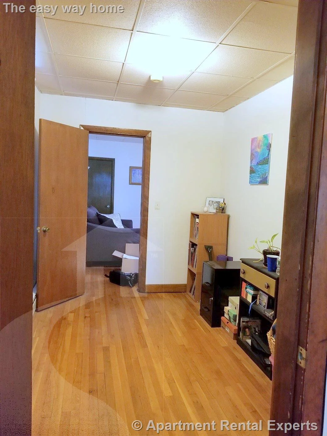 1 bed, 1 bath apartment for rent at 60 Otis St Unit 2, East Cambridge — photo 13 of 21