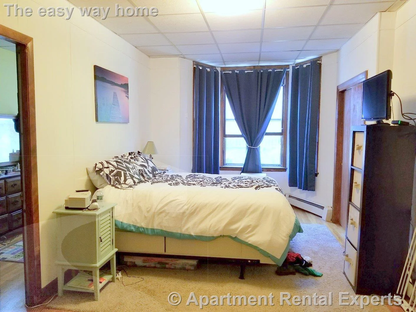 1 bed, 1 bath apartment for rent at 60 Otis St Unit 2, East Cambridge — photo 9 of 21