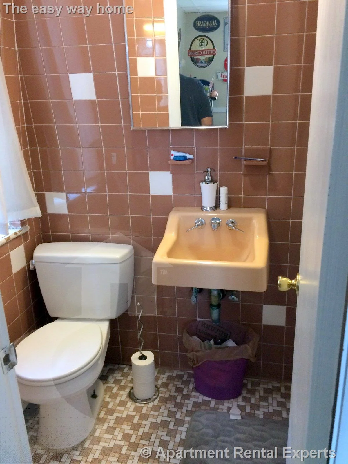 2 bed, 1 bath apartment for rent at 60 Otis St Unit 3, East Cambridge — photo 5 of 9
