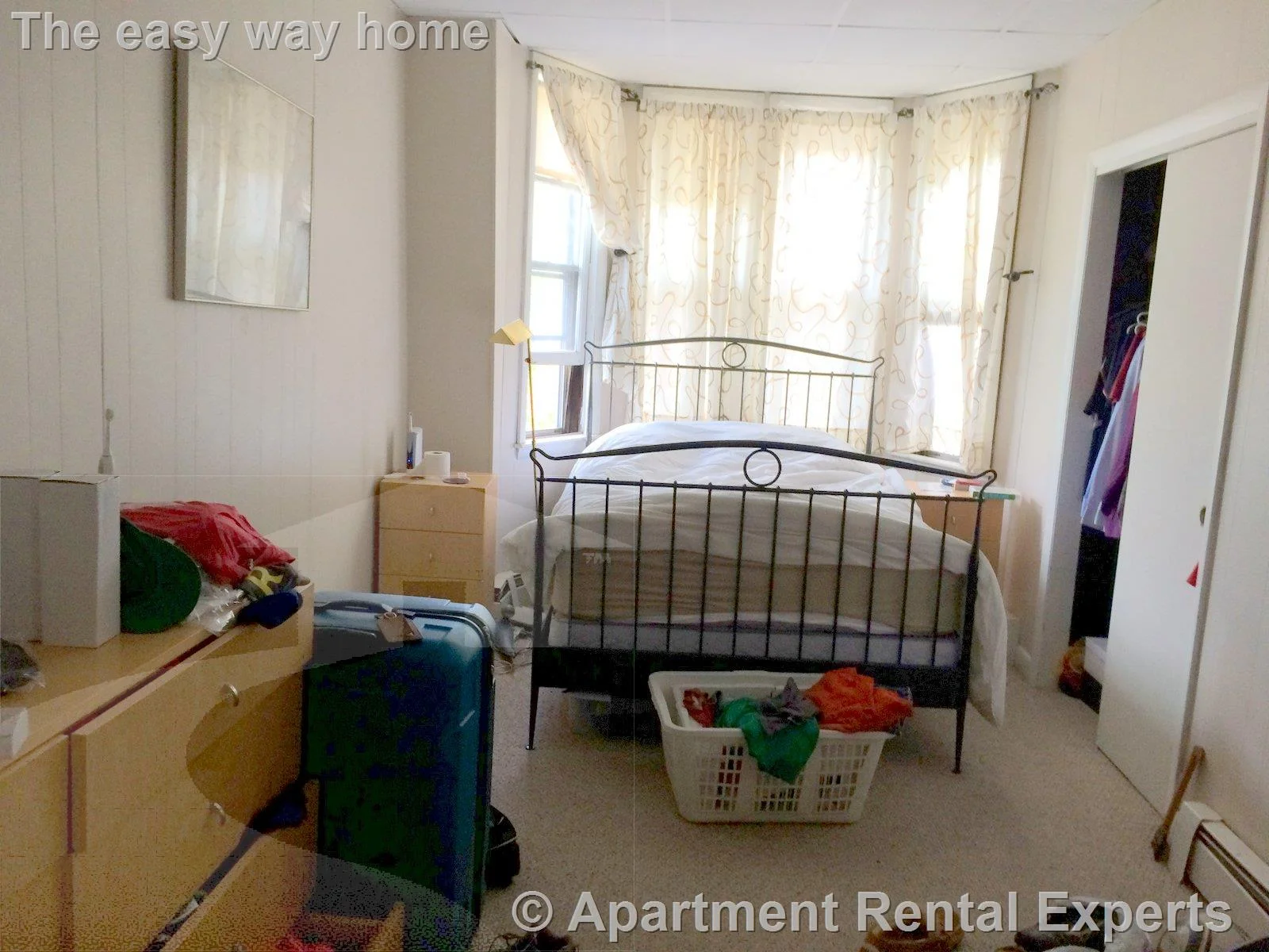 2 bed, 1 bath apartment for rent at 60 Otis St Unit 3, East Cambridge — photo 7 of 9