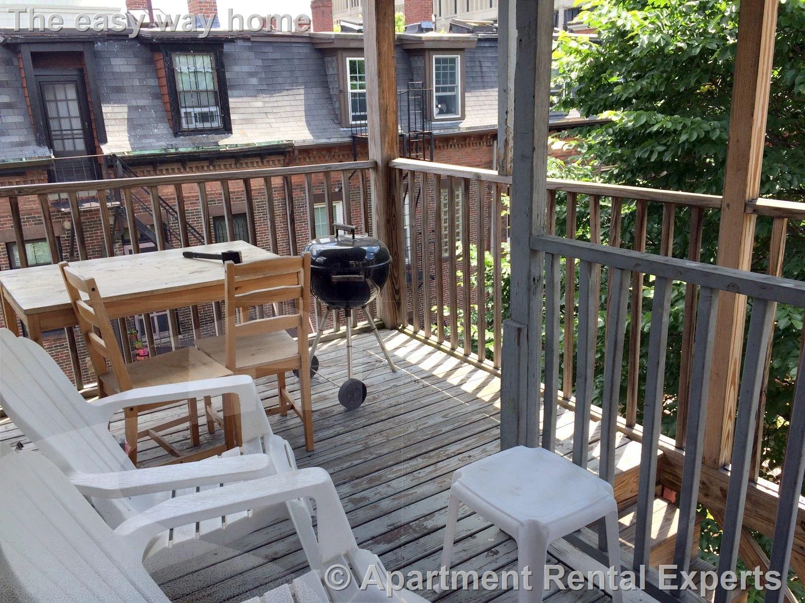 2 bed, 1 bath apartment for rent at 60 Otis St Unit 3, East Cambridge — photo 4 of 9
