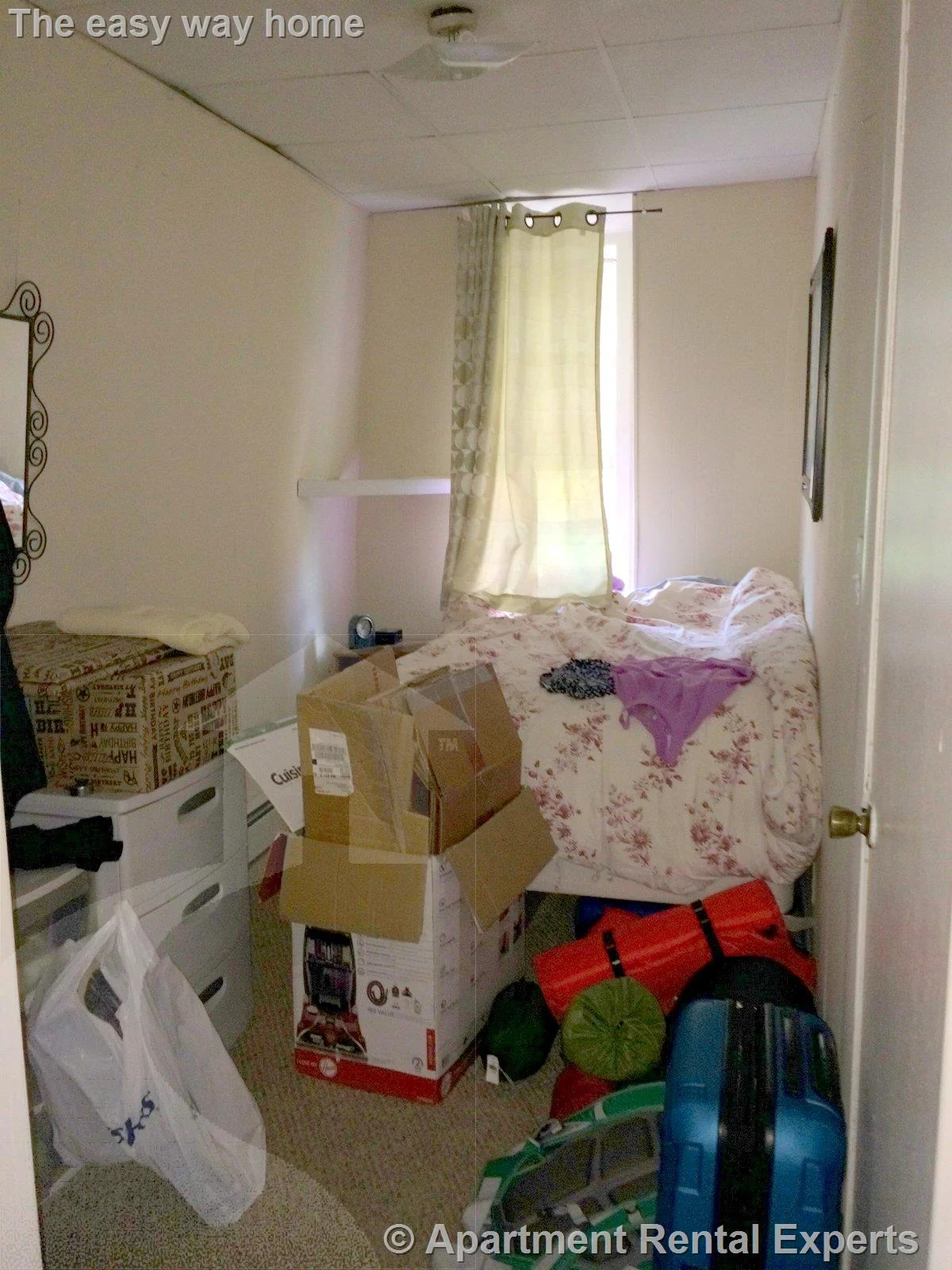 2 bed, 1 bath apartment for rent at 60 Otis St Unit 3, East Cambridge — photo 9 of 9