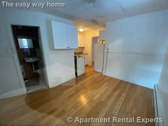 1 bed, 1 bath apartment for rent at 60 Otis St Unit B, East Cambridge — photo 8 of 9