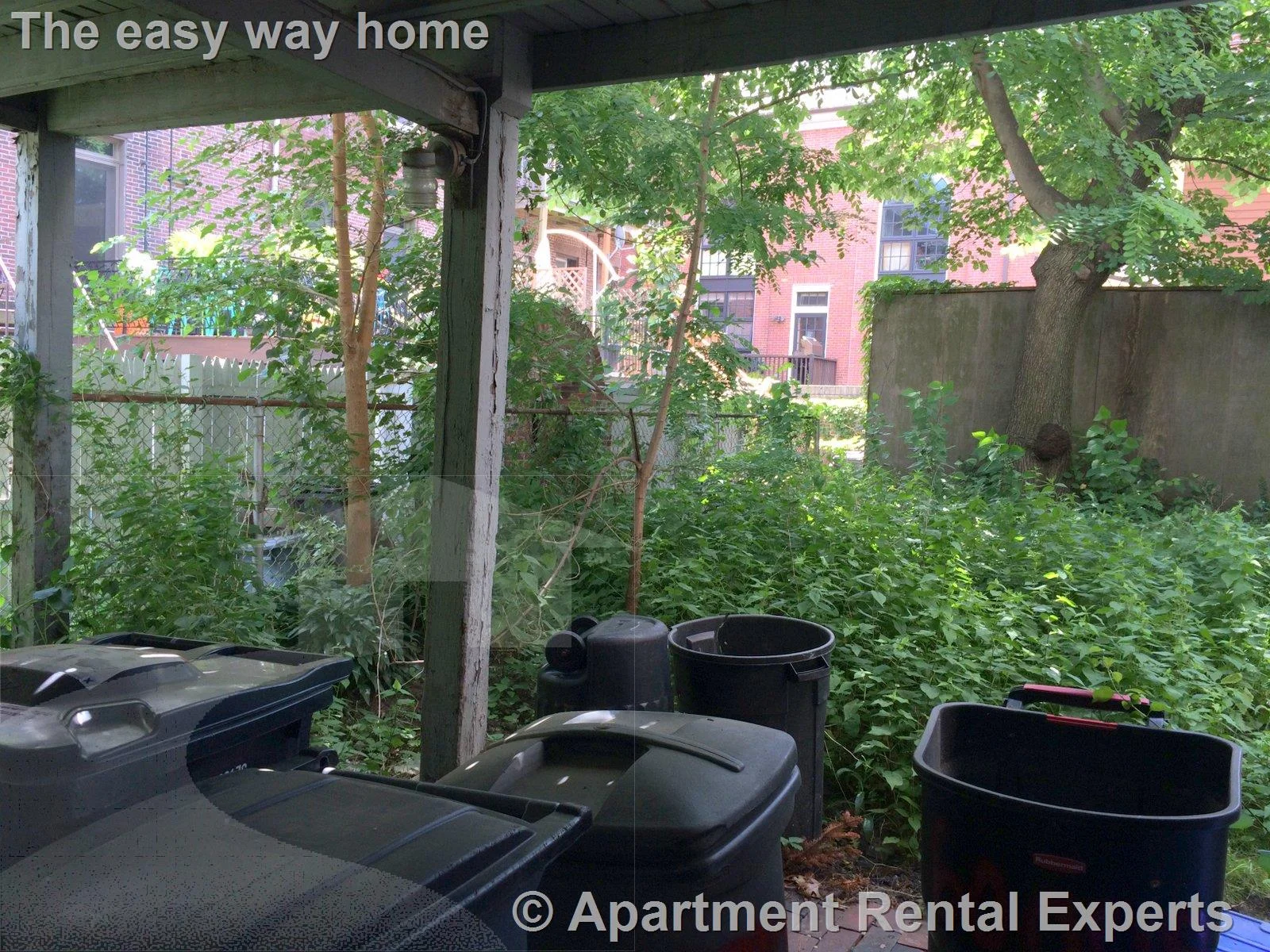 1 bed, 1 bath apartment for rent at 60 Otis St Unit B, East Cambridge — photo 4 of 9