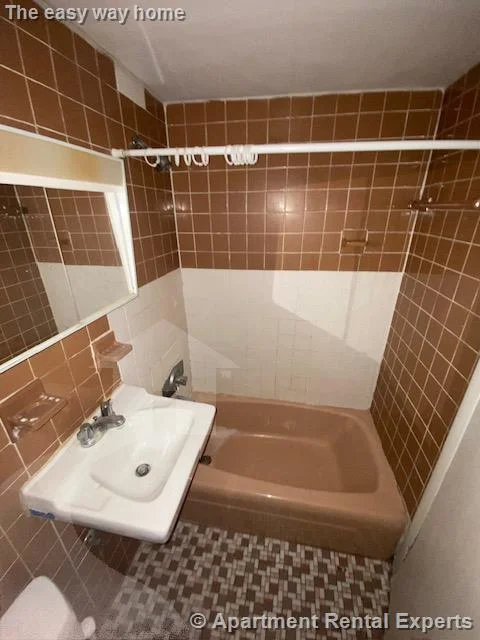 1 bed, 1 bath apartment for rent at 60 Otis St Unit B, East Cambridge — photo 9 of 9