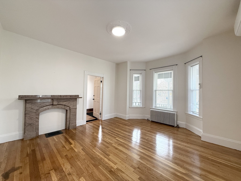 2 bed, 1 bath apartment for rent at 60 Park St Unit 1, Ward Two — photo 1 of 11