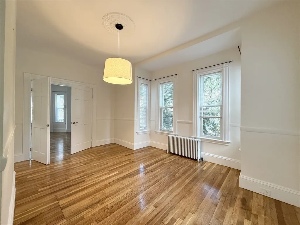 1 bed, 1 bath apartment for rent at 60 Park St Unit 3, Union Square — photo 2 of 8