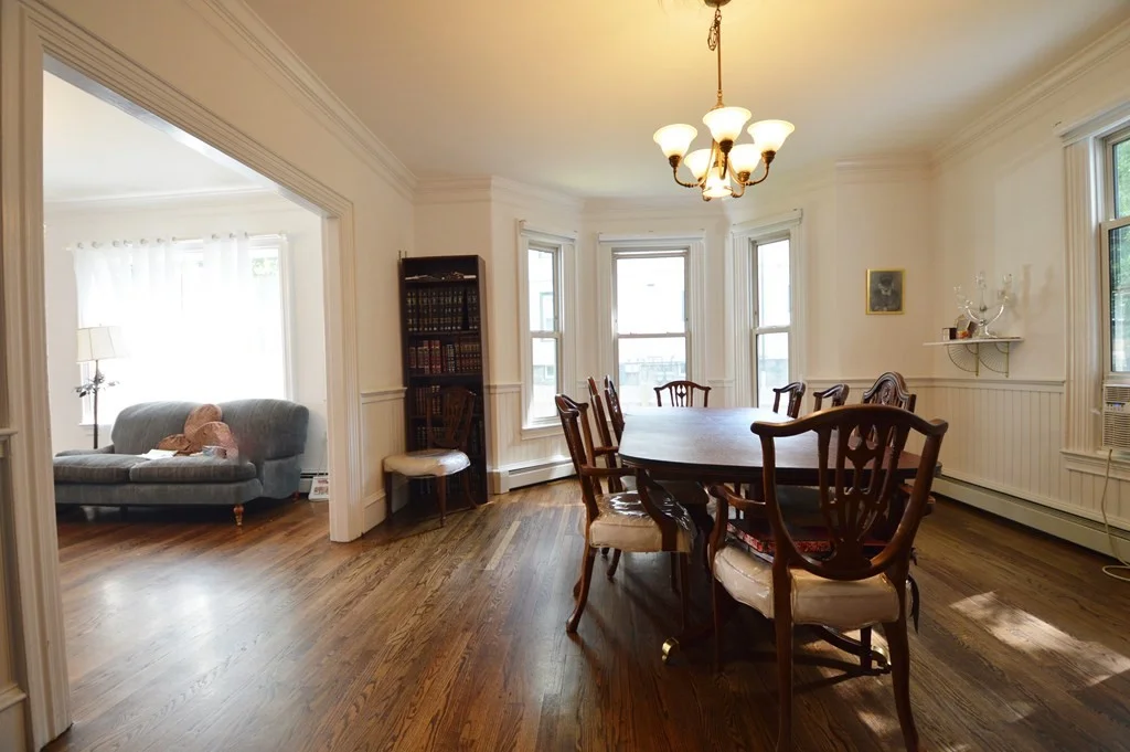 5 bed, 3 bath apartment for rent at 60 Parsons St Unit 1, Brighton — photo 2 of 24
