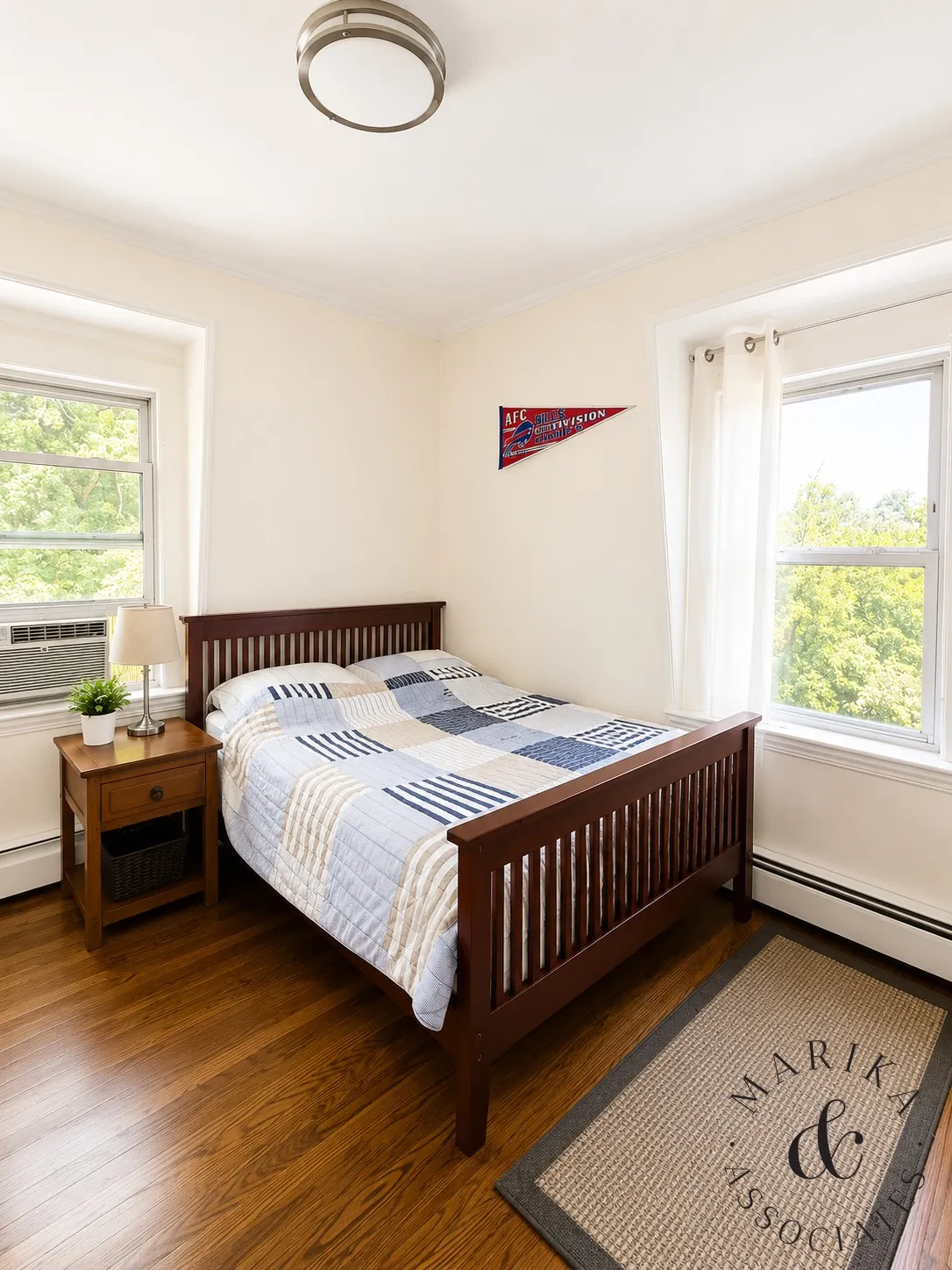 5 bed, 3 bath apartment for rent at 60 Parsons St Unit 60, Brighton — photo 13 of 20