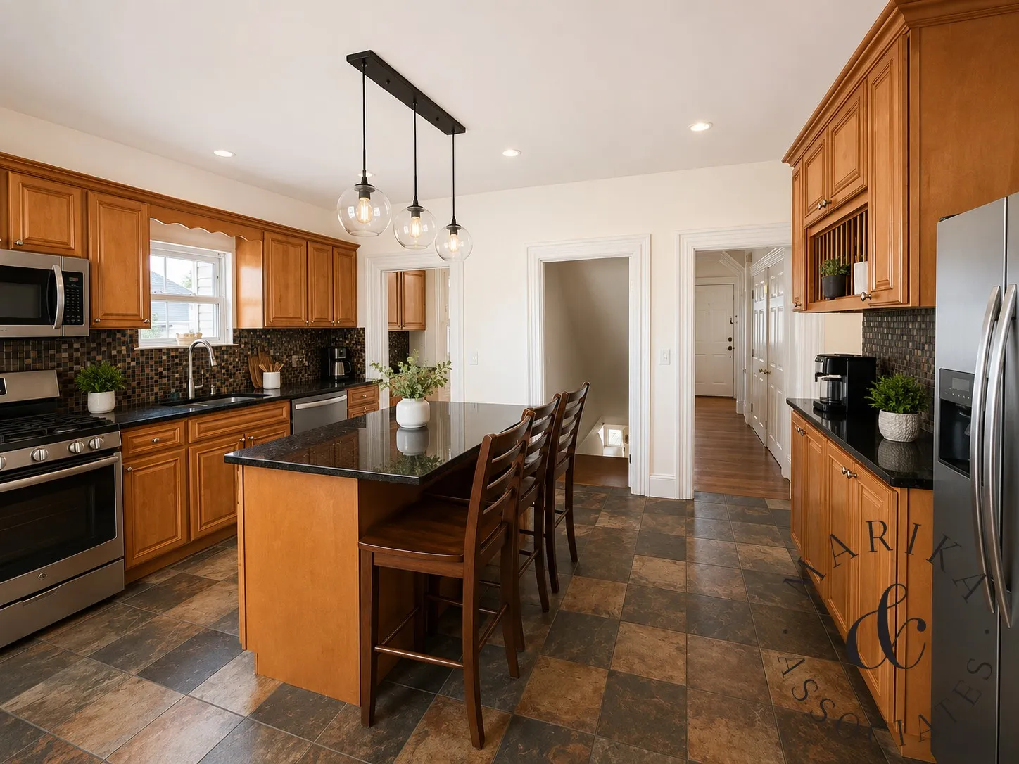 5 bed, 3 bath apartment for rent at 60 Parsons St Unit 60, Brighton — photo 6 of 20
