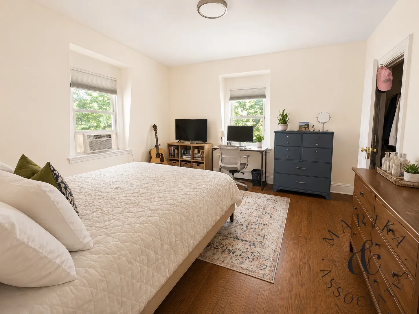 5 bed, 3 bath apartment for rent at 60 Parsons St Unit 60, Brighton — photo 11 of 20