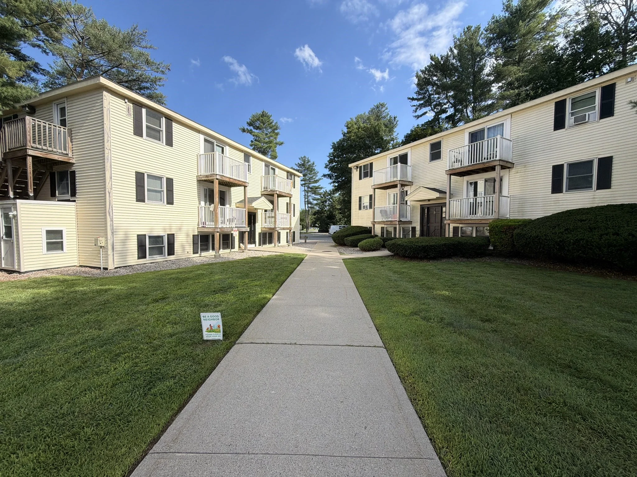 2 bed, 1 bath apartment for rent at 60 Philips St Unit 2-5, Attleboro — photo 16 of 16