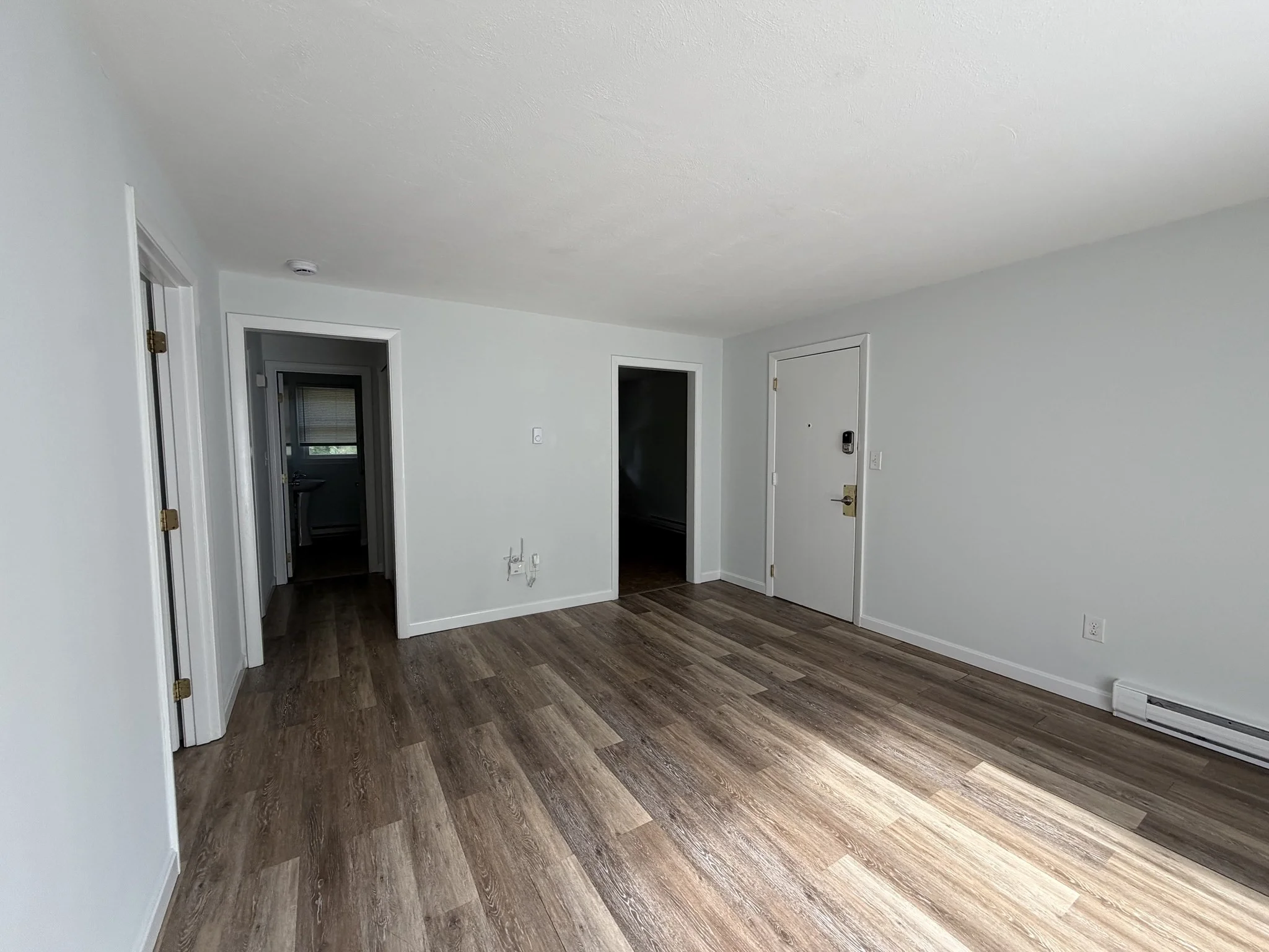 2 bed, 1 bath apartment for rent at 60 Philips St Unit 2-5, Attleboro — photo 8 of 16