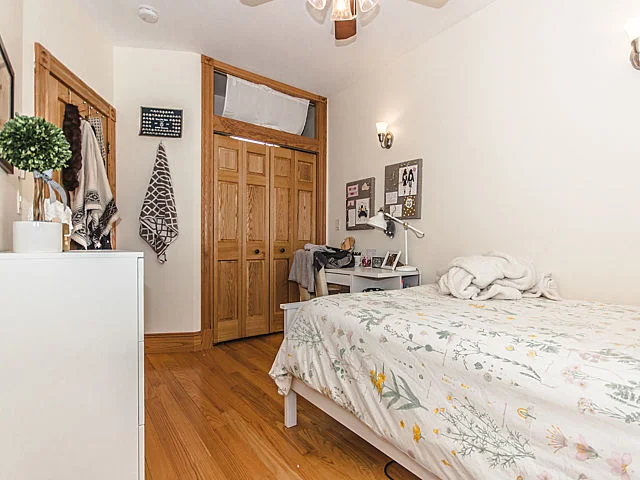 3 bed, 1 bath apartment for rent at 60 Phillips St Unit 1, Beacon Hill — photo 11 of 11
