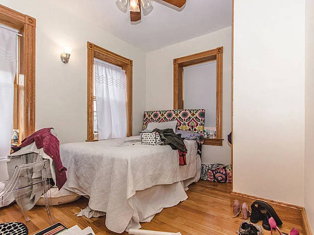 3 bed, 1 bath apartment for rent at 60 Phillips St Unit 1, Beacon Hill — photo 10 of 11