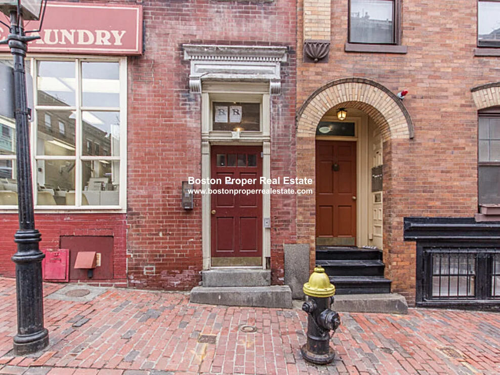 3 bed, 1 bath apartment for rent at 60 Phillips St Unit 2, Beacon Hill — photo 11 of 11