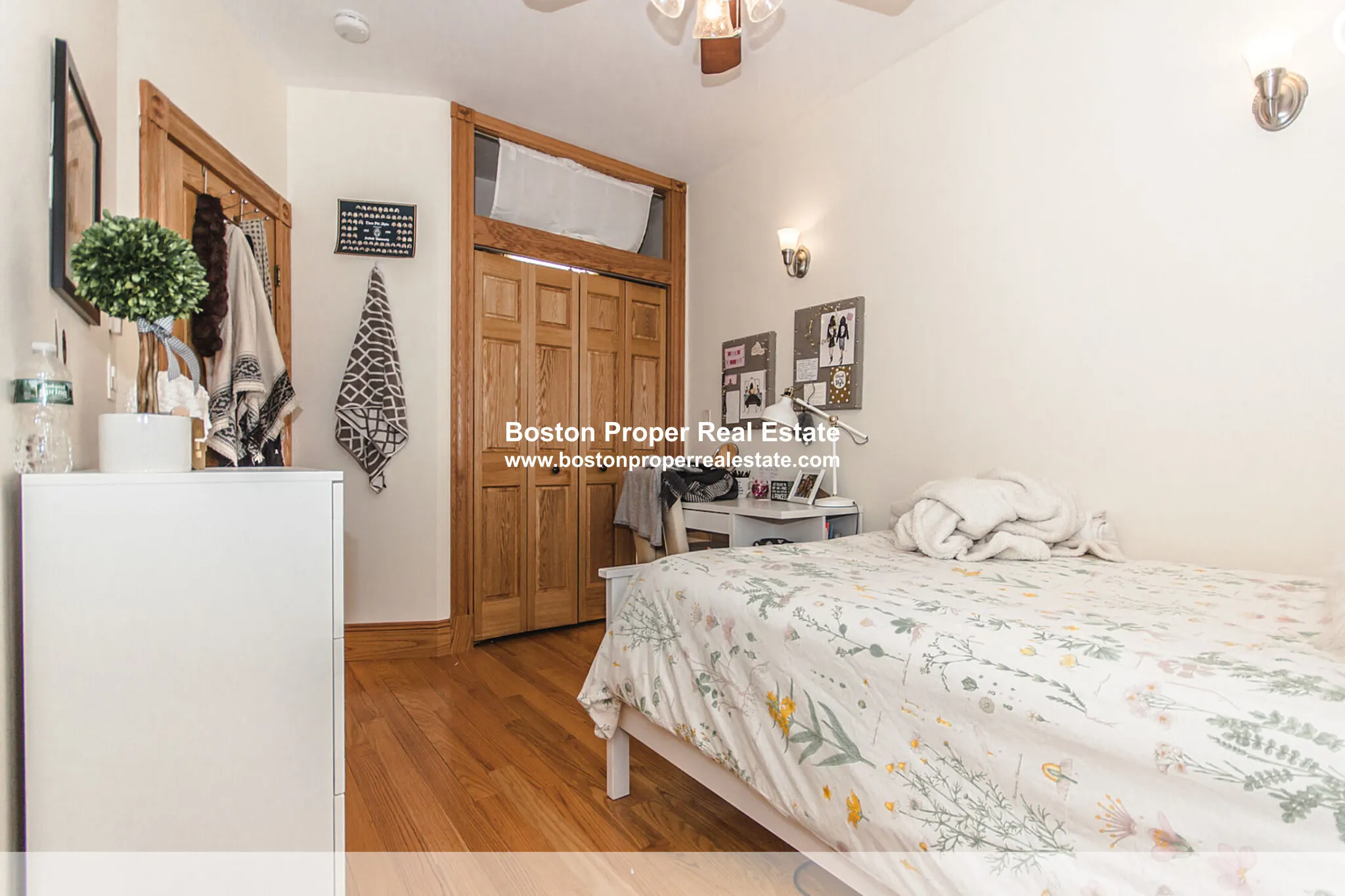 3 bed, 1 bath apartment for rent at 60 Phillips St Unit 2, Beacon Hill — photo 4 of 11