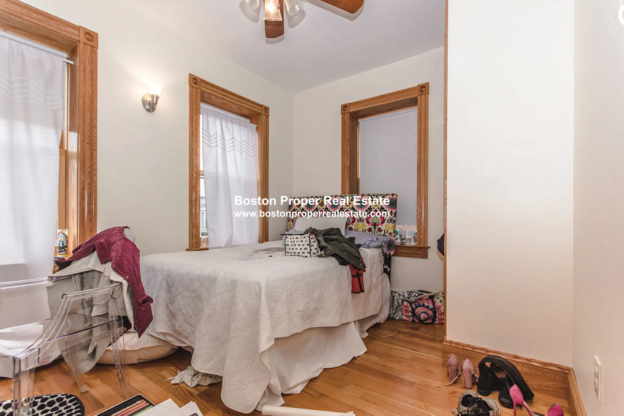 3 bed, 1 bath apartment for rent at 60 Phillips St Unit 2, Beacon Hill — photo 6 of 11