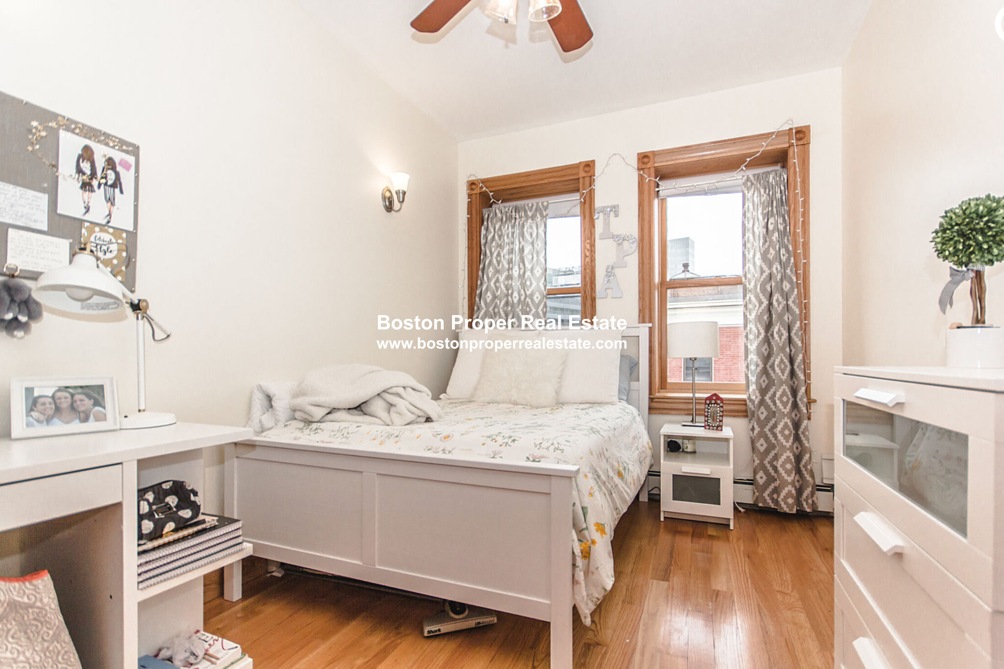 3 bed, 1.5 bath apartment for rent at 60 Phillips St Unit 4, Beacon Hill — photo 5 of 11