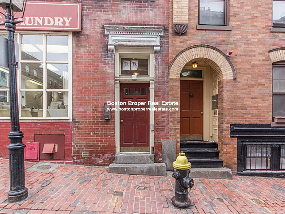 3 bed, 1.5 bath apartment for rent at 60 Phillips St Unit 4, Beacon Hill — photo 11 of 11