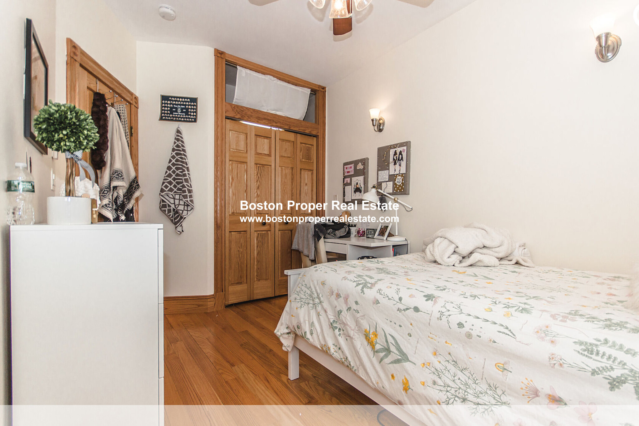3 bed, 1.5 bath apartment for rent at 60 Phillips St Unit 4, Beacon Hill — photo 4 of 11