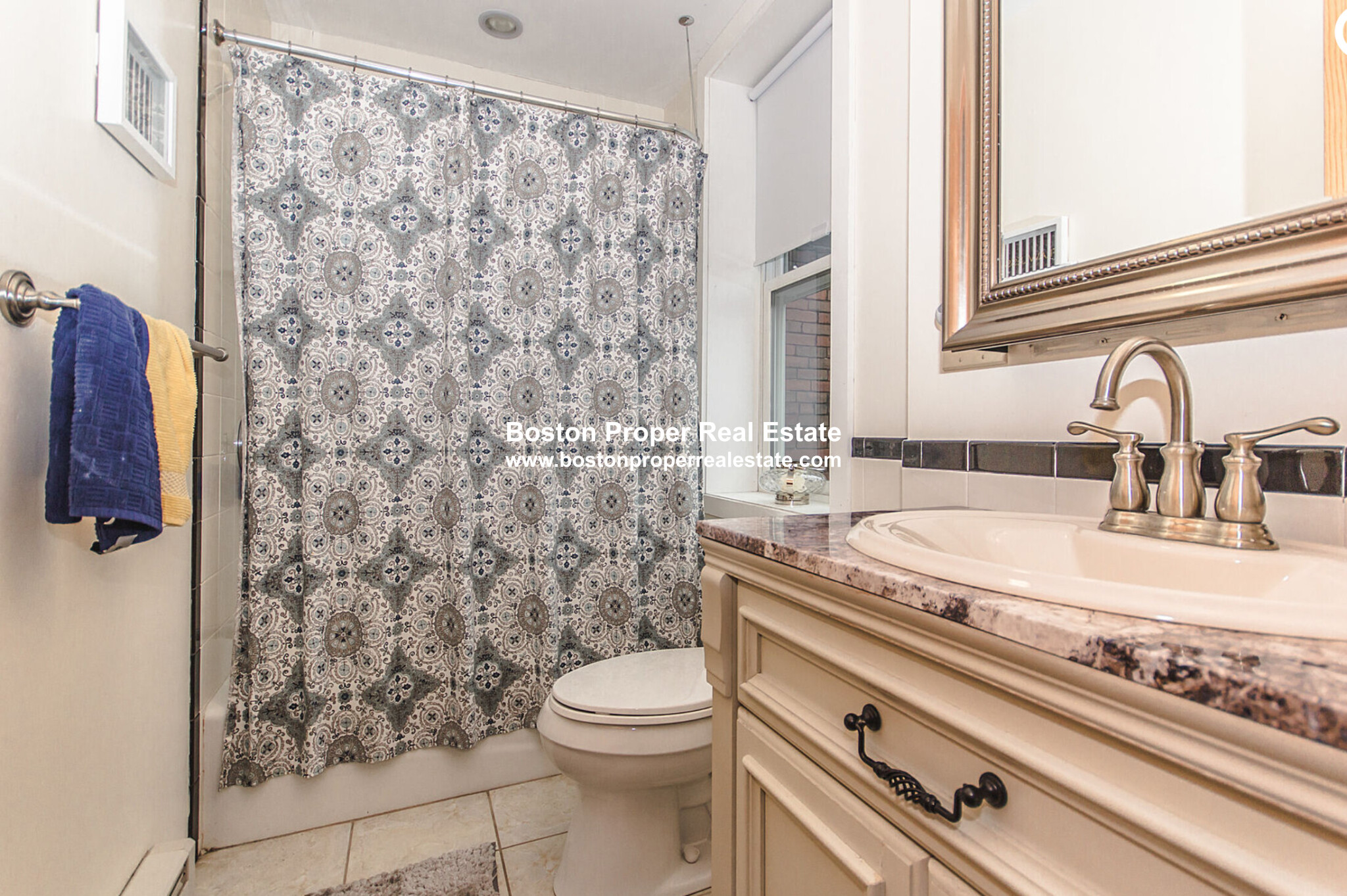 3 bed, 1.5 bath apartment for rent at 60 Phillips St Unit 4, Beacon Hill — photo 9 of 11