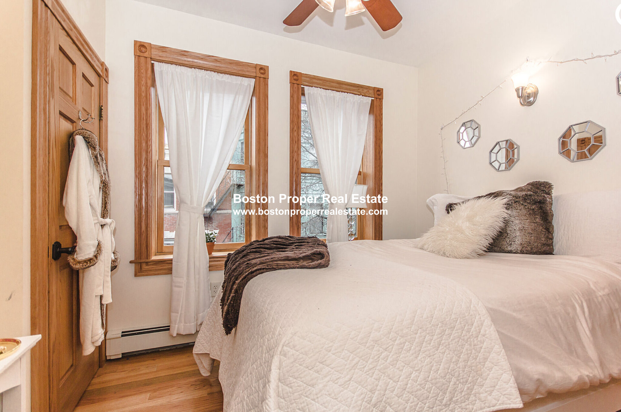 3 bed, 1.5 bath apartment for rent at 60 Phillips St Unit 4, Beacon Hill — photo 7 of 11
