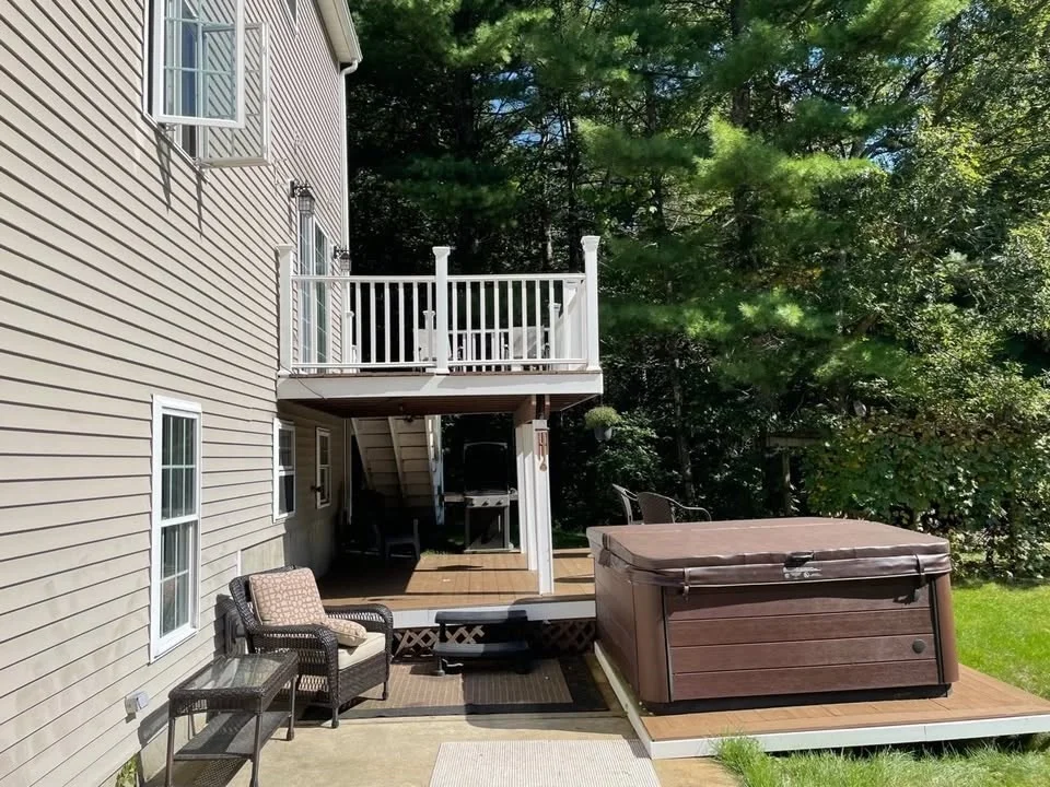 3 bed, 3 bath apartment for rent at 60 Pine St, Middleboro — photo 5 of 35