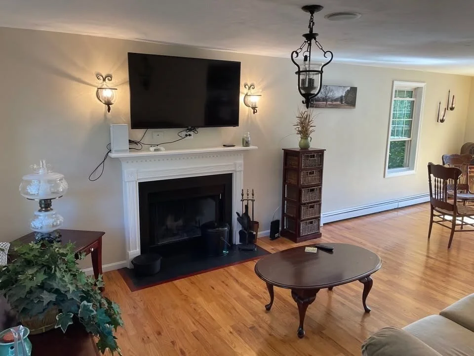 3 bed, 3 bath apartment for rent at 60 Pine St, Middleboro — photo 9 of 35
