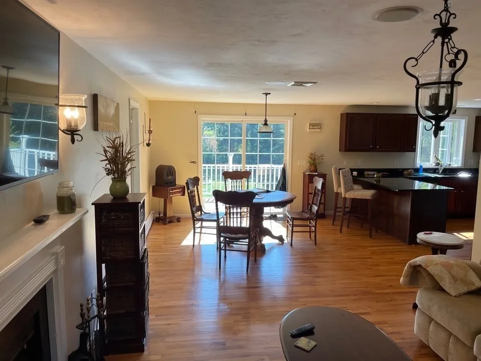 3 bed, 3 bath apartment for rent at 60 Pine St, Middleboro — photo 11 of 35