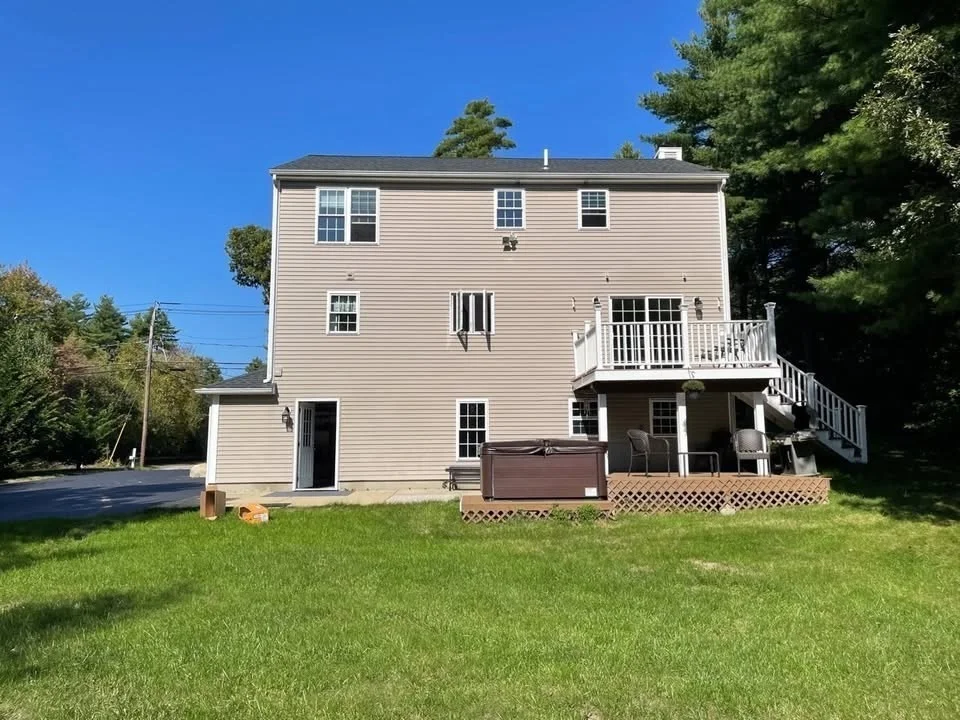 3 bed, 3 bath apartment for rent at 60 Pine St, Middleboro — photo 4 of 35