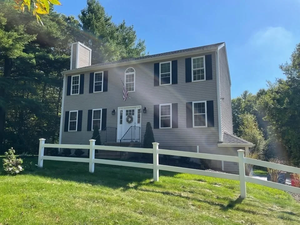 3 bed, 3 bath apartment for rent at 60 Pine St, Middleboro