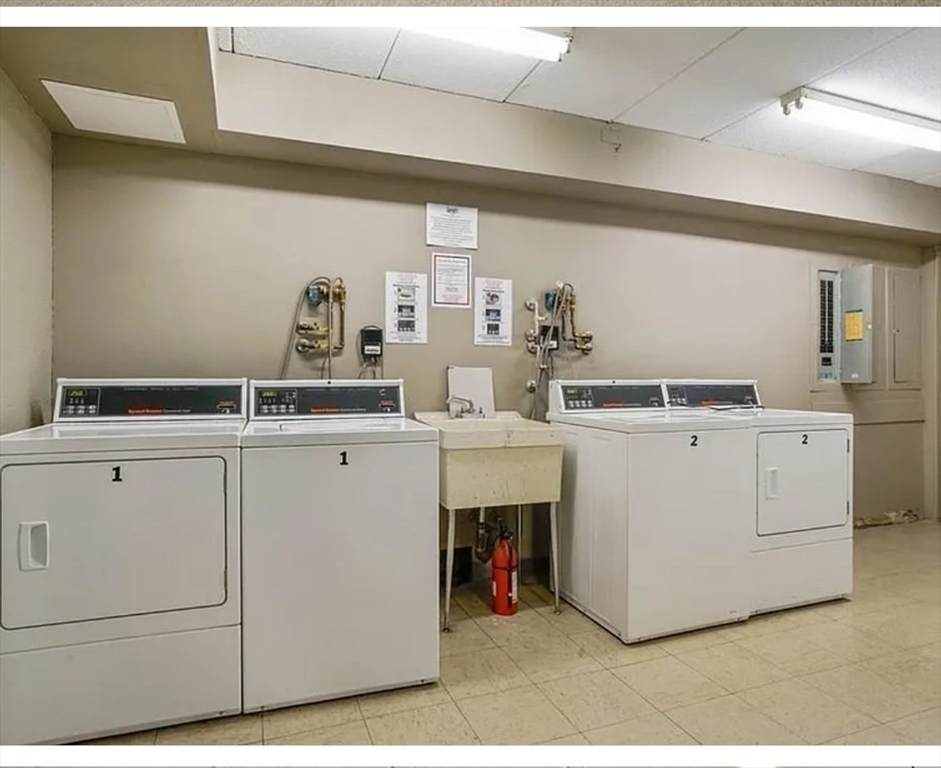 1 bed, 1 bath apartment for rent at 60 Pleasant St Unit 208, Arlington — photo 5 of 16