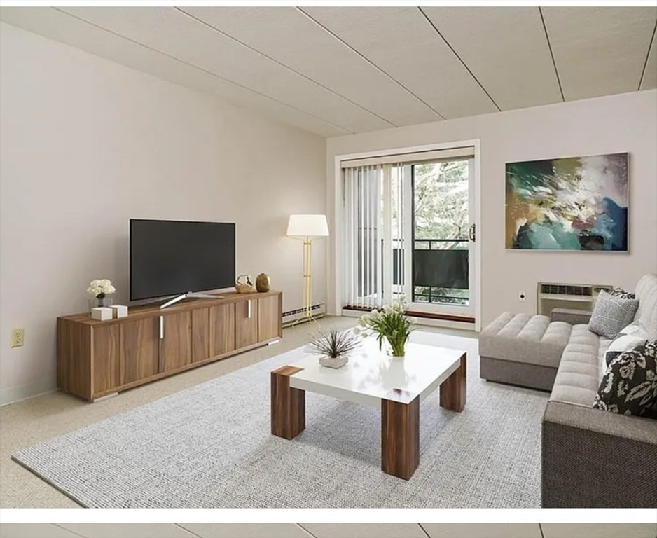 1 bed, 1 bath apartment for rent at 60 Pleasant St Unit 208, Arlington — photo 3 of 16