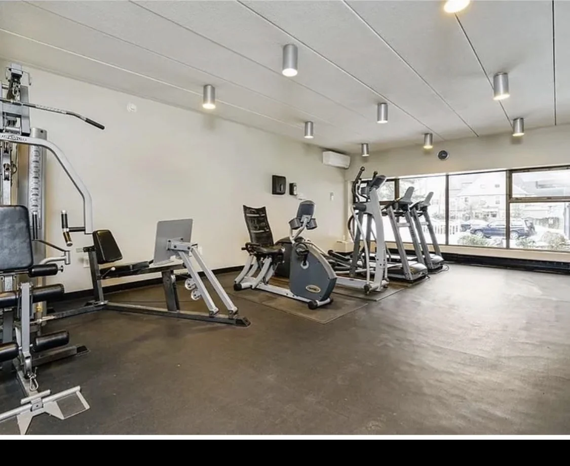 1 bed, 1 bath apartment for rent at 60 Pleasant St Unit 208, East Arlington — photo 9 of 10