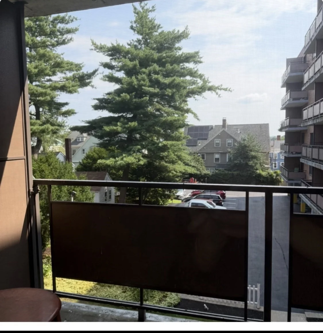1 bed, 1 bath apartment for rent at 60 Pleasant St Unit 208, East Arlington — photo 5 of 10