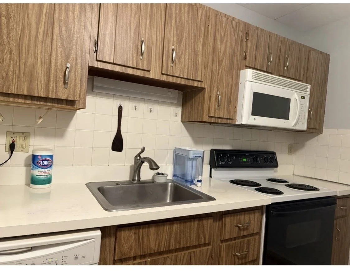 1 bed, 1 bath apartment for rent at 60 Pleasant St Unit 208, East Arlington — photo 8 of 10