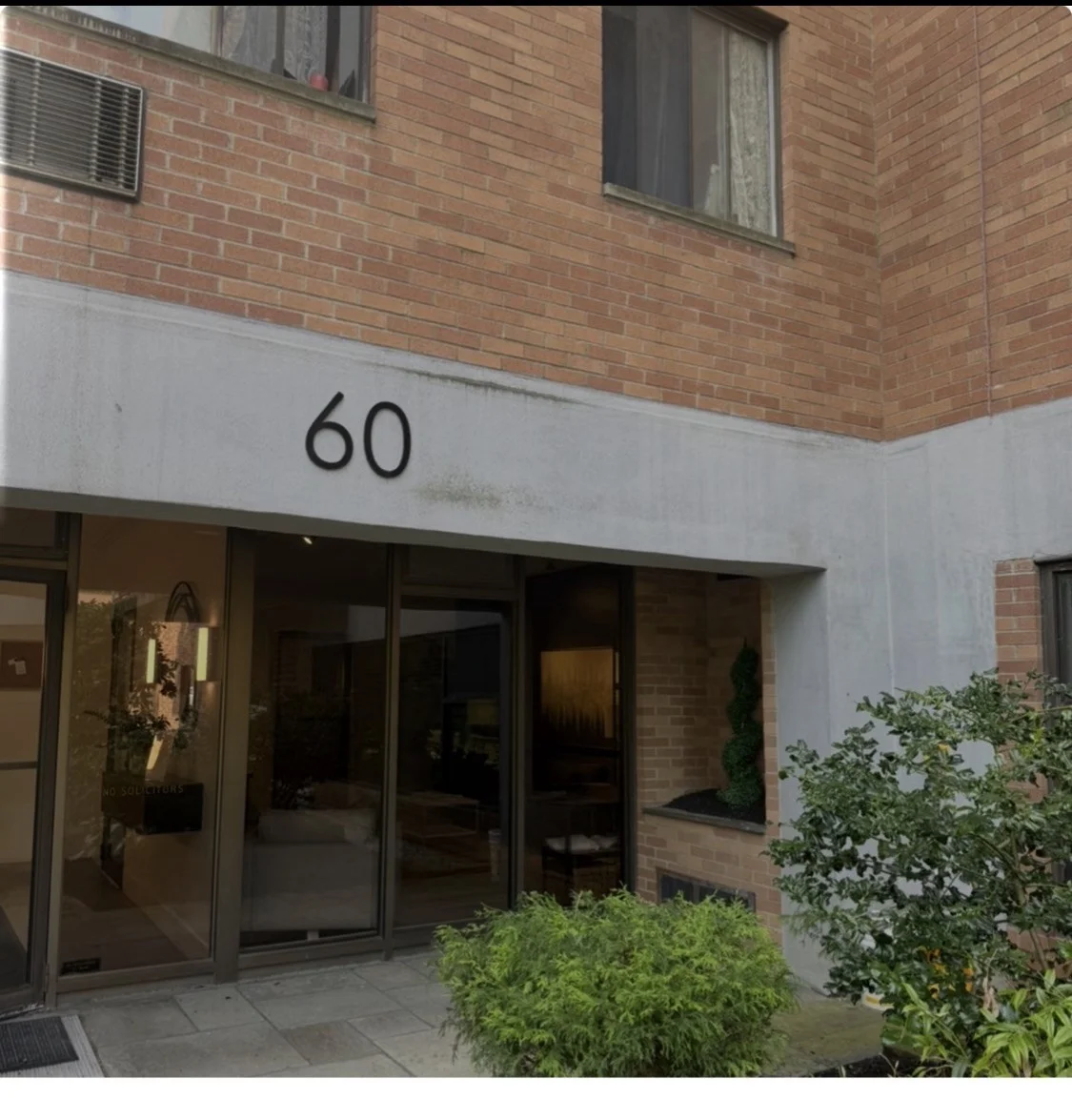 1 bed, 1 bath apartment for rent at 60 Pleasant St Unit 208, East Arlington