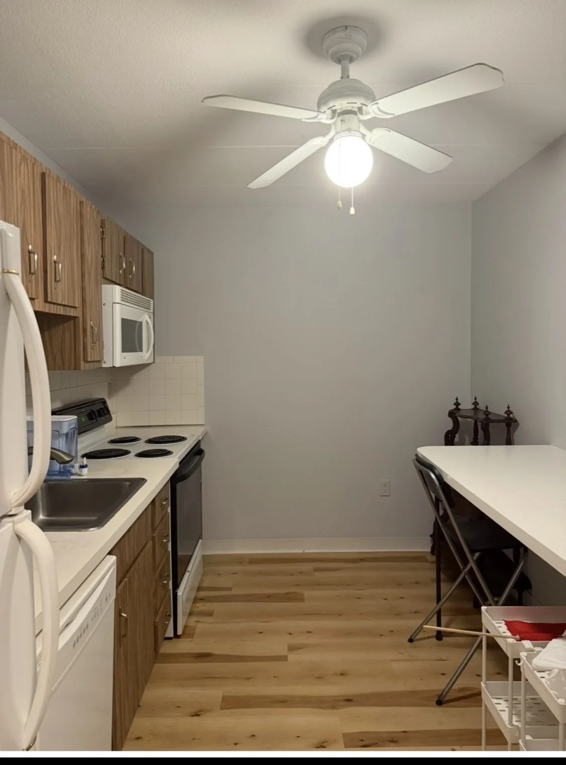 1 bed, 1 bath apartment for rent at 60 Pleasant St Unit 208, East Arlington — photo 7 of 10