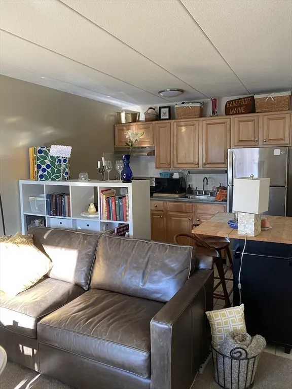1 bed, 1 bath apartment for rent at 60 Pleasant St Unit 211, Arlington — photo 8 of 12