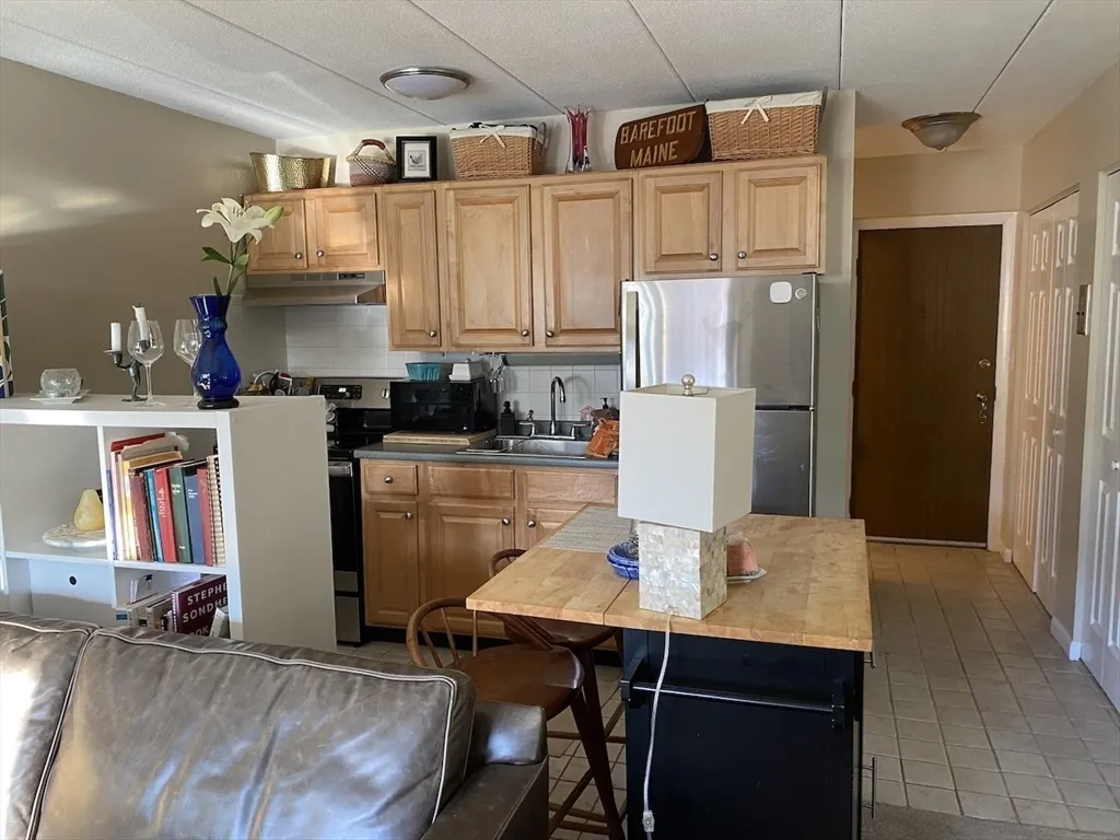 1 bed, 1 bath apartment for rent at 60 Pleasant St Unit 211, Arlington — photo 4 of 12