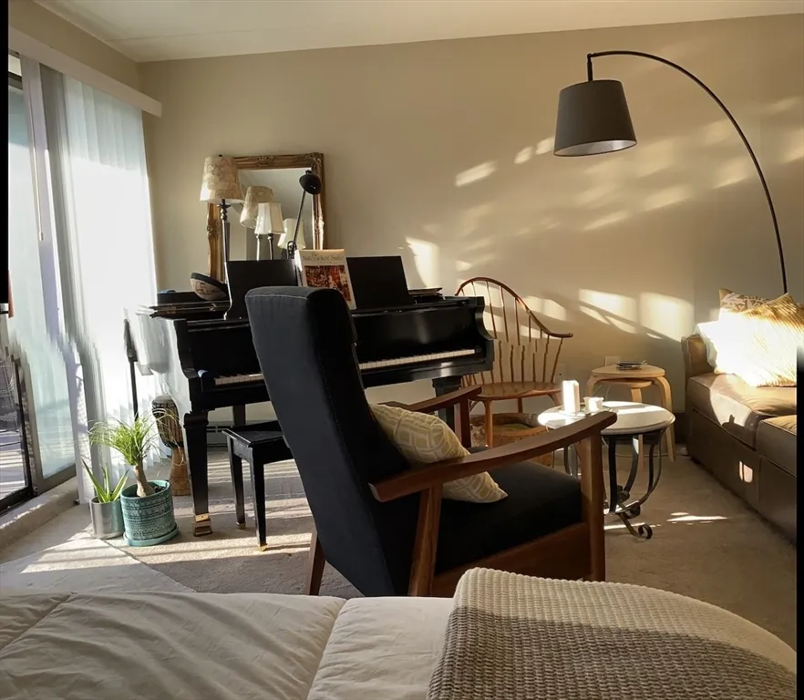 1 bed, 1 bath apartment for rent at 60 Pleasant St Unit 211, Arlington — photo 6 of 12