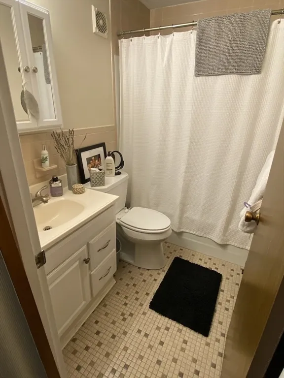 1 bed, 1 bath apartment for rent at 60 Pleasant St Unit 211, Arlington — photo 12 of 12