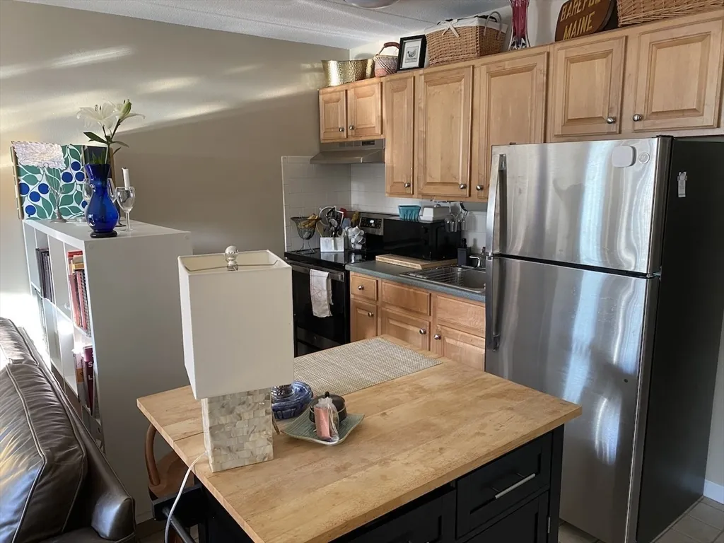 1 bed, 1 bath apartment for rent at 60 Pleasant St Unit 211, Arlington — photo 5 of 12